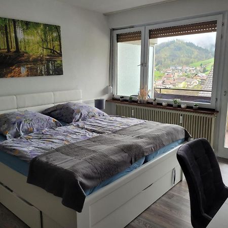 Ferienwohnung Hilde Bad Peterstal-Griesbach Luaran gambar