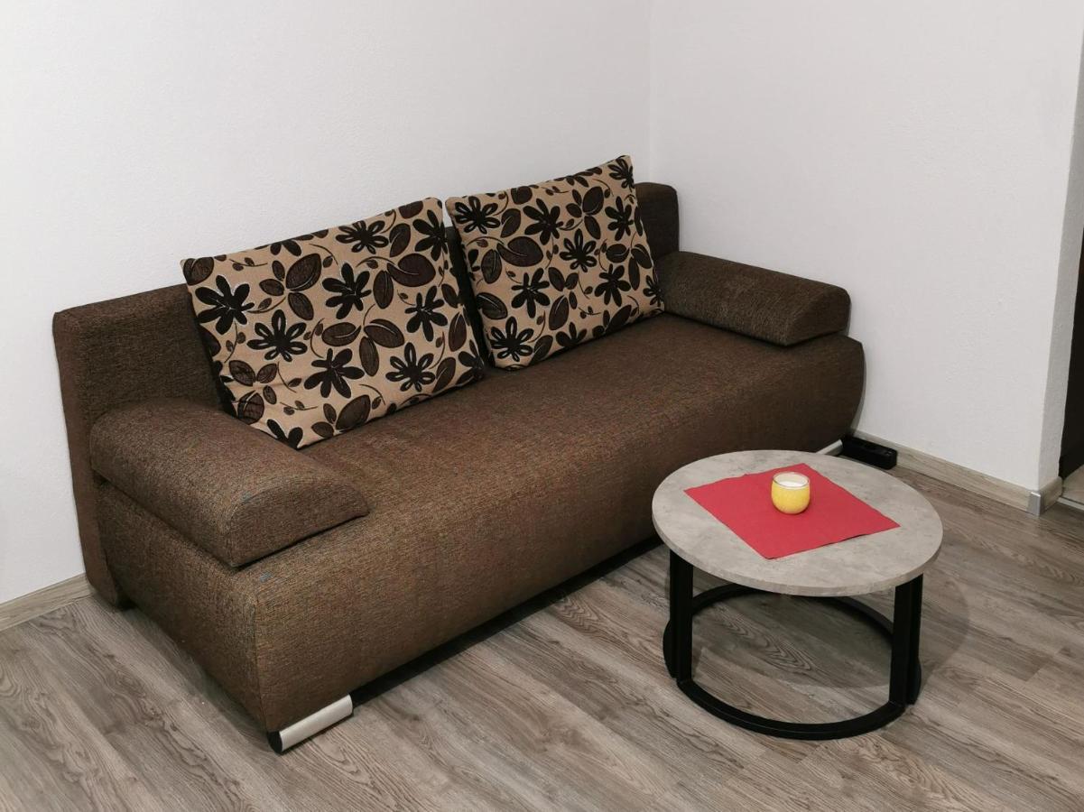 Ferienwohnung Hilde Bad Peterstal-Griesbach Luaran gambar