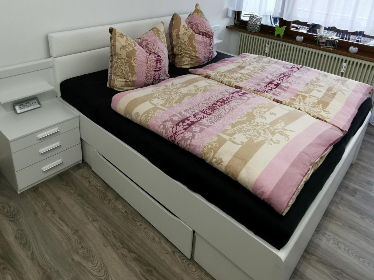 Ferienwohnung Hilde Bad Peterstal-Griesbach Luaran gambar
