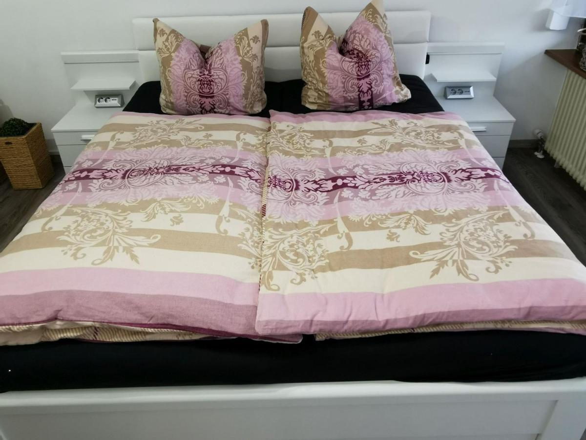 Ferienwohnung Hilde Bad Peterstal-Griesbach Luaran gambar