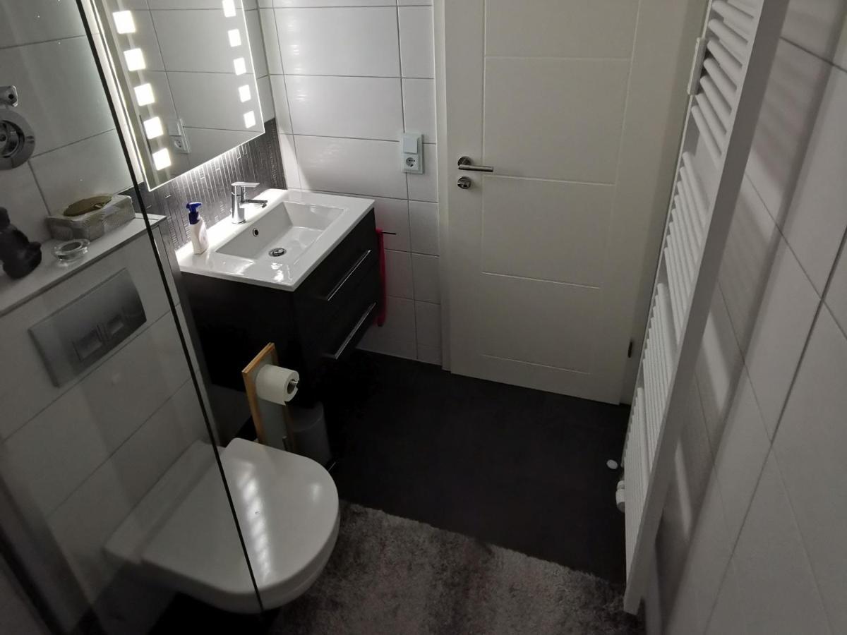 Ferienwohnung Hilde Bad Peterstal-Griesbach Luaran gambar