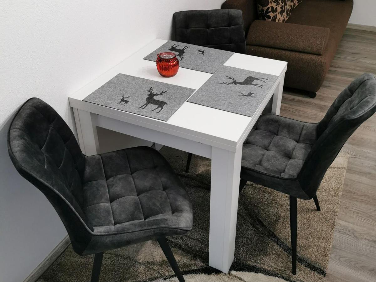Ferienwohnung Hilde Bad Peterstal-Griesbach Luaran gambar