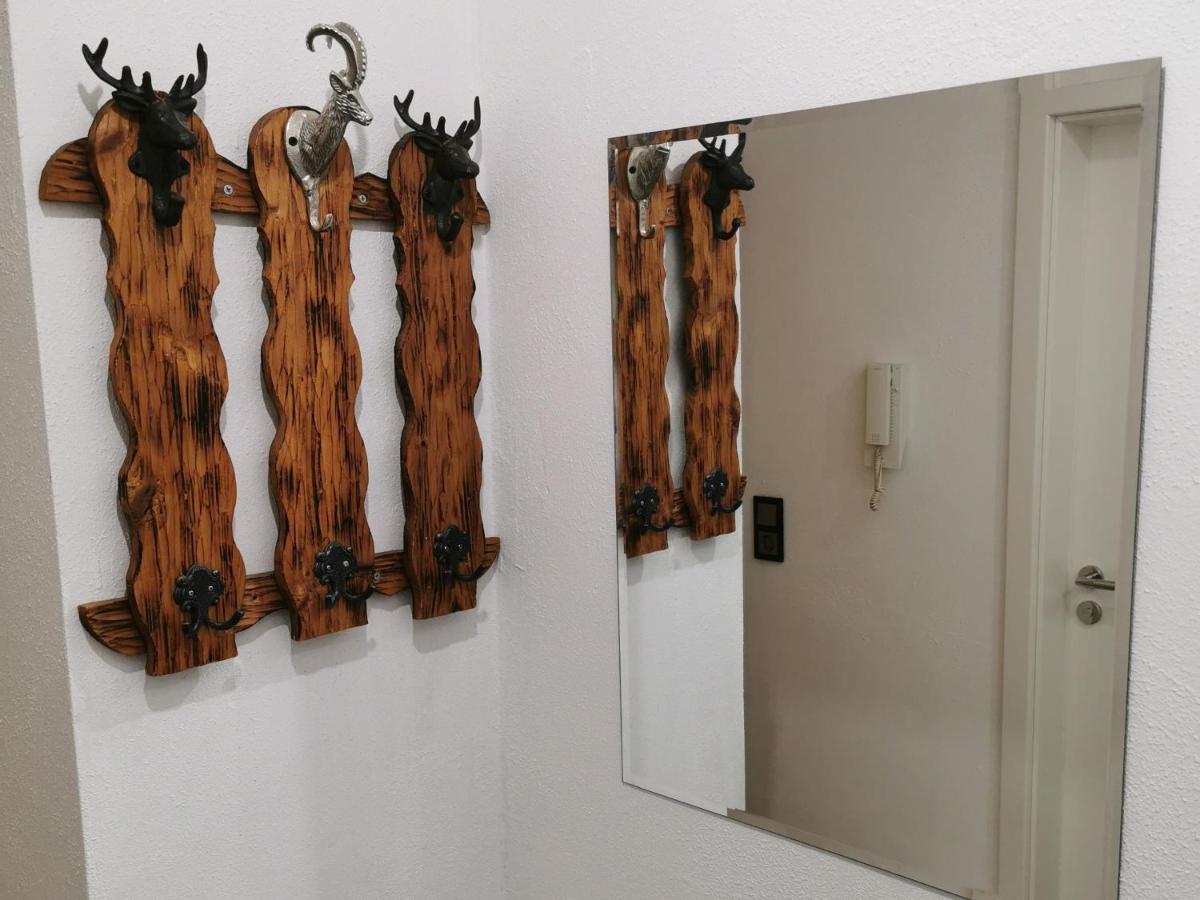 Ferienwohnung Hilde Bad Peterstal-Griesbach Luaran gambar