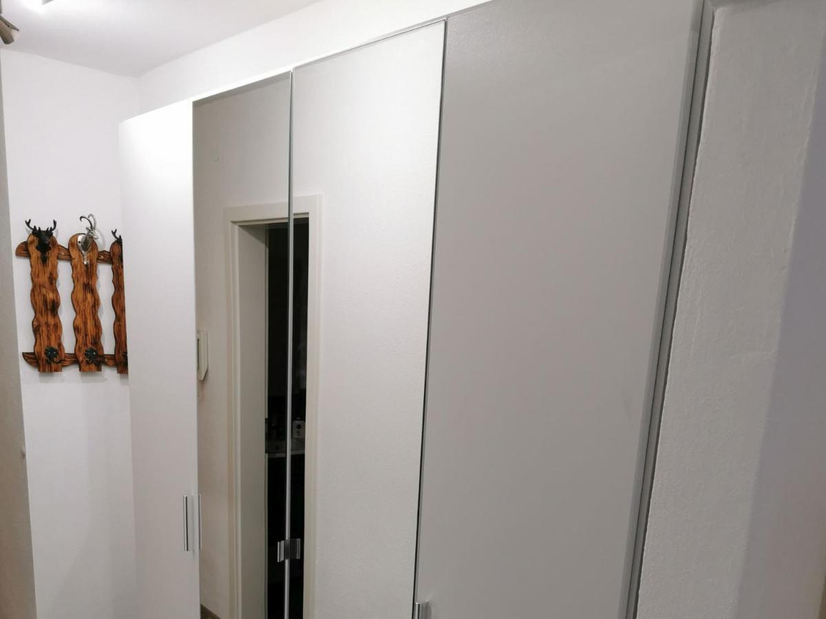 Ferienwohnung Hilde Bad Peterstal-Griesbach Luaran gambar