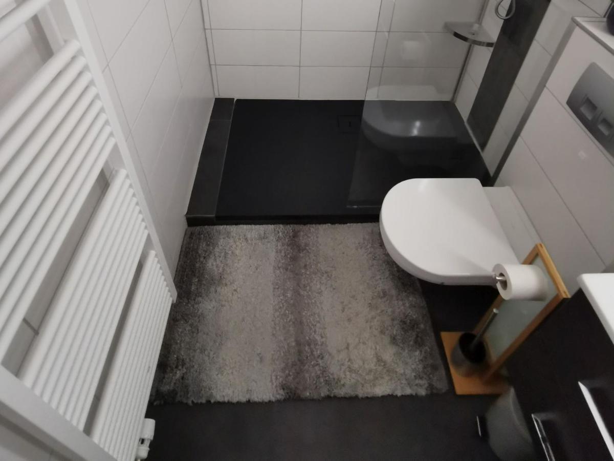 Ferienwohnung Hilde Bad Peterstal-Griesbach Luaran gambar