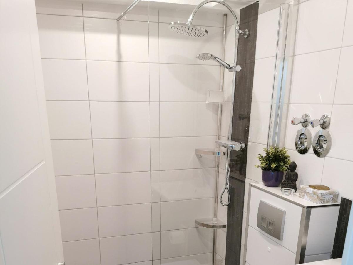 Ferienwohnung Hilde Bad Peterstal-Griesbach Luaran gambar