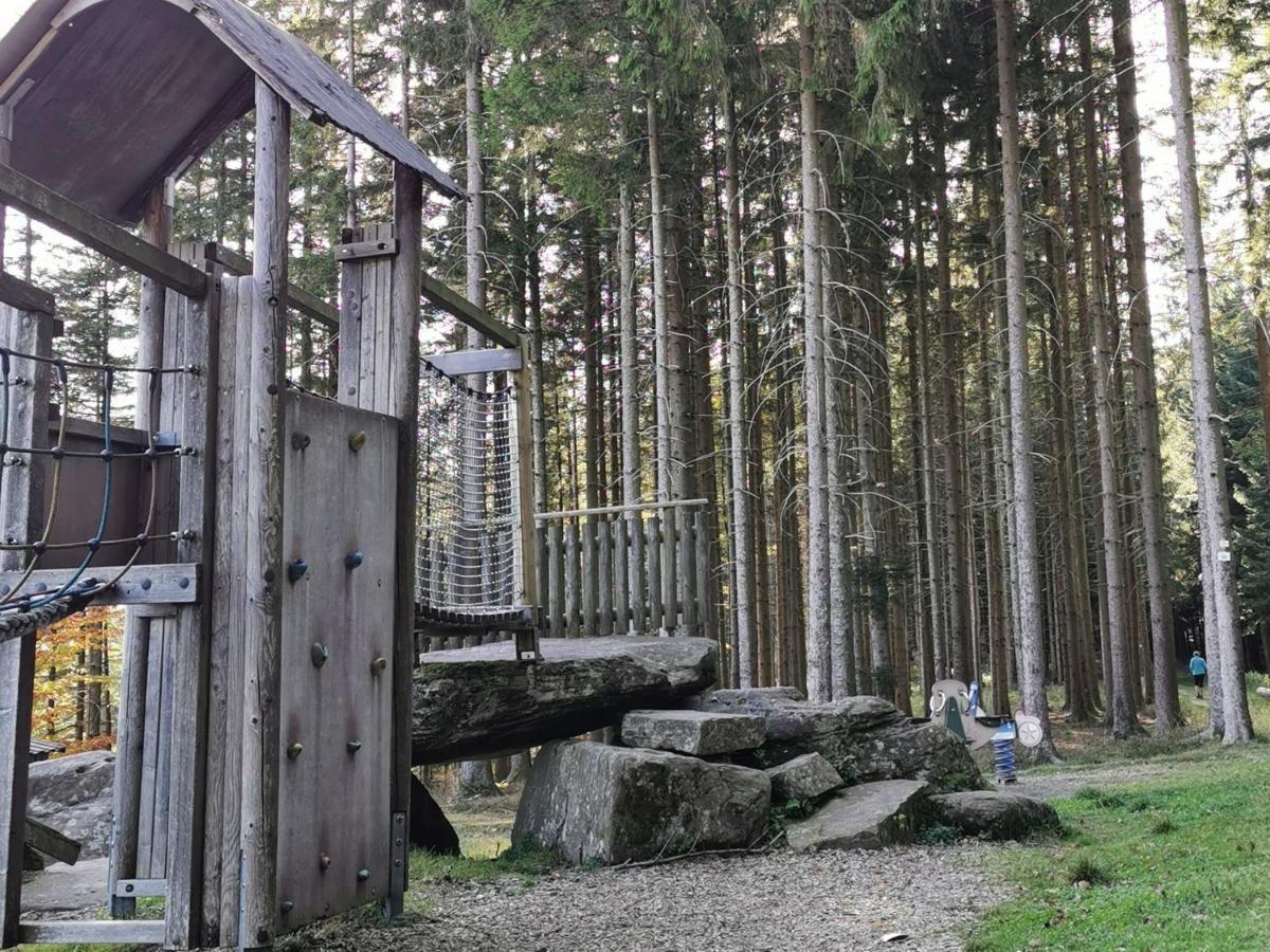 Ferienwohnung Hilde Bad Peterstal-Griesbach Luaran gambar