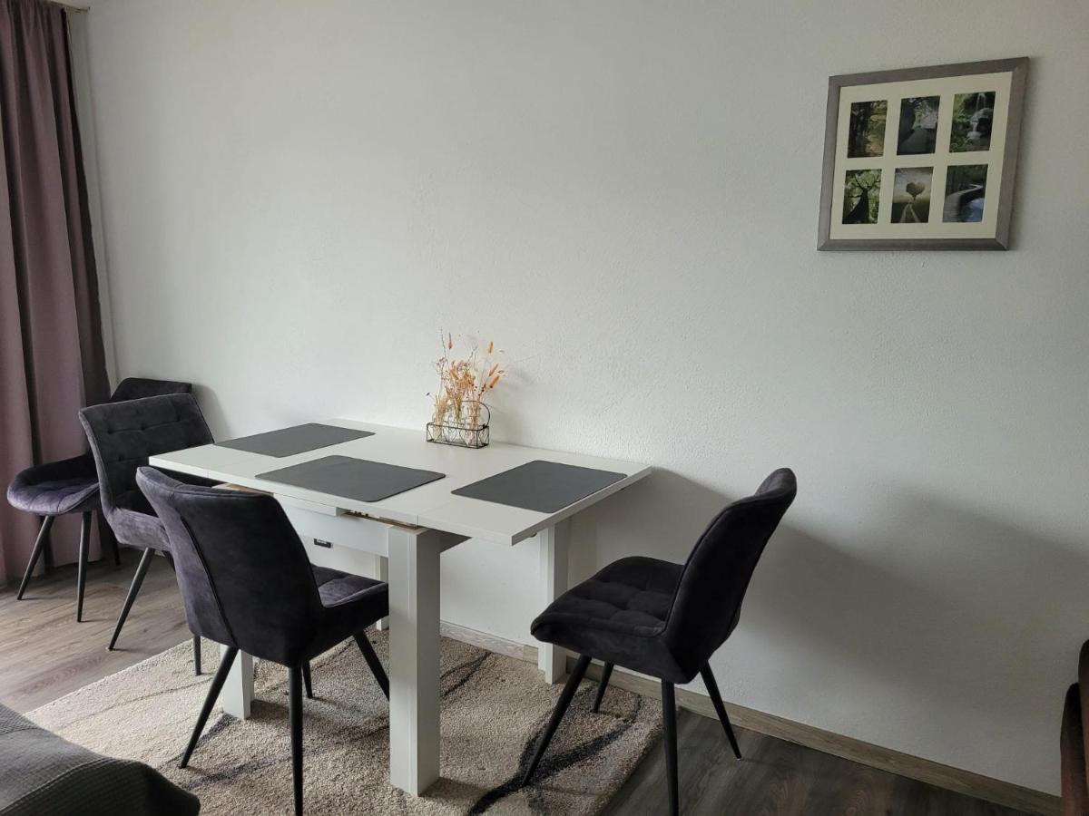 Ferienwohnung Hilde Bad Peterstal-Griesbach Luaran gambar