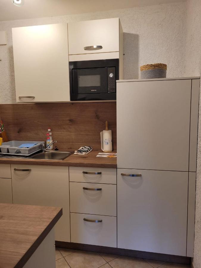 Ferienwohnung Hilde Bad Peterstal-Griesbach Luaran gambar